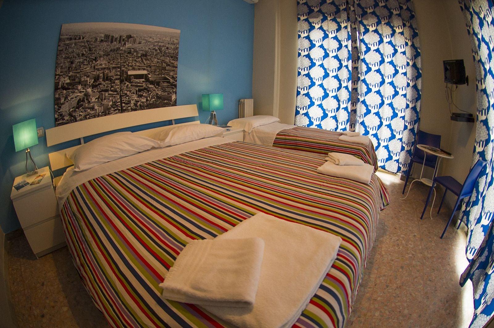 Hostel Of The Sun Neapol Zewnętrze zdjęcie